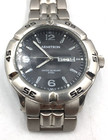 LOT OF FIVE MIXED WRIST WATCHES FOR PARTS OR REPAIR ARMITRON BONSPEED — photo 2