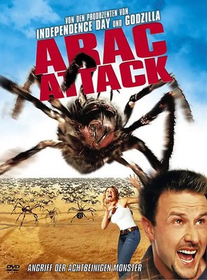 Arac Attack