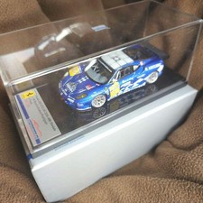 Tecnomodel  1/43  Ferrari 430 GT2 Limited 100 units 910102