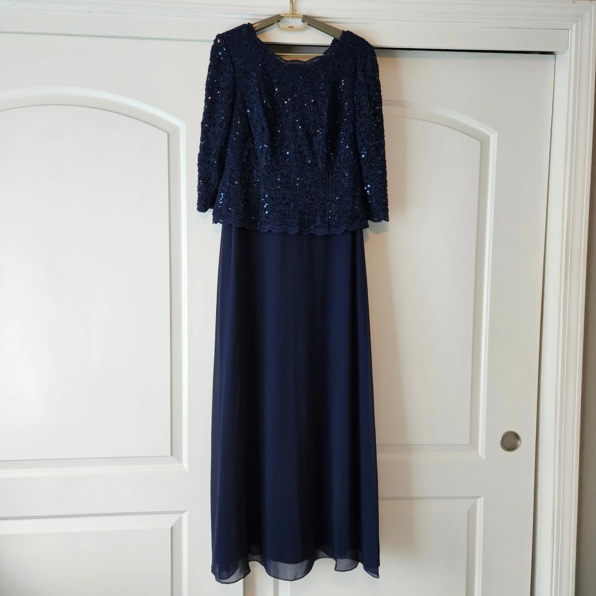 Alex Evenings Blue Formal Wear for sale | eBay Alex Evenings Blue Formal Wear for sale | eBay