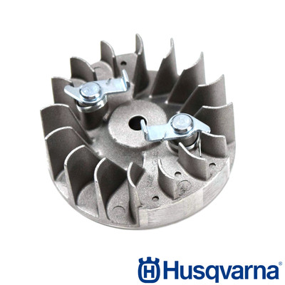 Genuine OEM Husqvarna 525742101 Flywheel for Poulan Pro Chainsaws