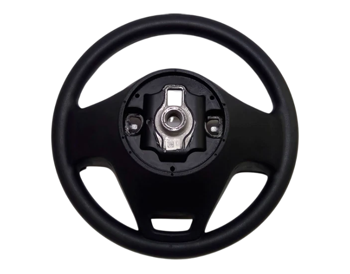 Volante Mopar Ram Promaster 2018-2019 6SB96LXHAA nuevo OEM Foto 2 de 3