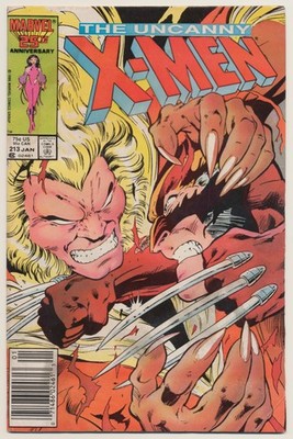 Uncanny X-Men | You Choose | Mixed Comics | 106 282 + 493 | Bronze & Modern Era