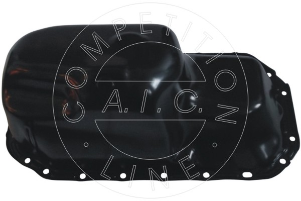 ÖLwanne AIC 54708 Stahlblech FüR VW Polo 3 6N1 Golf 1H1 Classic 6V2 Caddy 2 9K9A-image