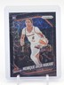 MONIQUE AKOA MAKANI 2025-26 PRIZM WNBA ROOKIE BLACK VELOCITY /39 #98 Q5908
