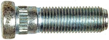 Dorman 610-186 Serrated Wheel Stud 7/16-20 - .472 In. Knurl 1-1/2 In. Length