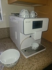 Terra Kaffe TK-01 Super Automatic Espresso Co...