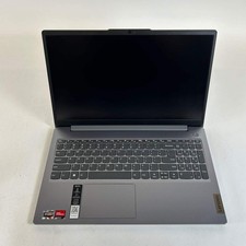 Lenovo IdeaPad SLIM 3 15ABR8 15.6" Ryzen 7 5825U 2.0GHz 16GB RAM 512GB SSD
