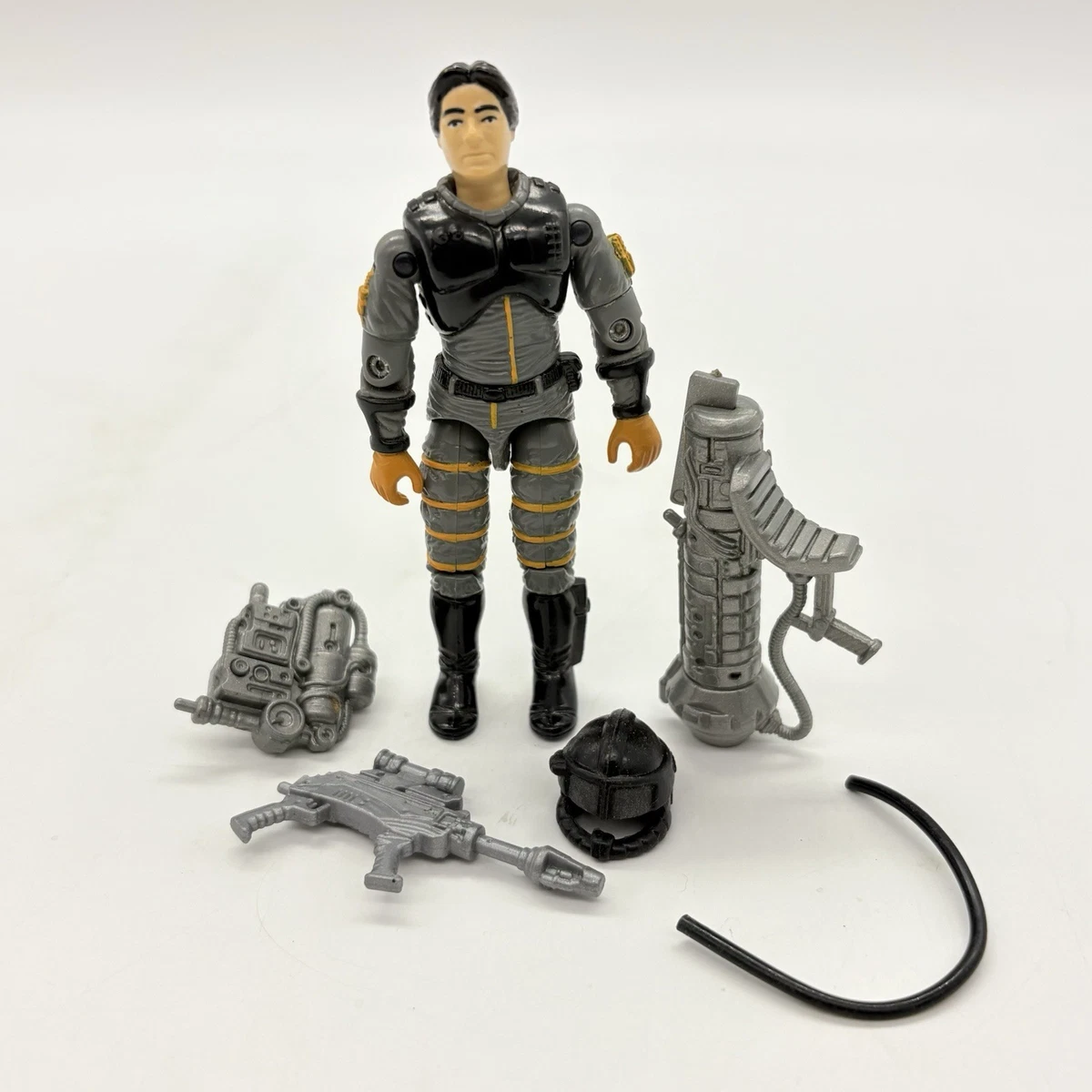 Gi Joe Sci Fi for sale | eBay