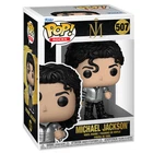 Funko POP! Michael Jackson BAD Tour Figure 507 + Protector