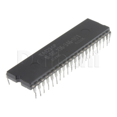 TA1234P Original Toshiba Integrated Circuit