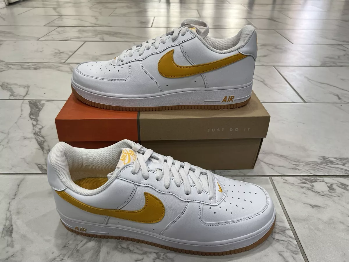 100 Release Date Info  Nike Air Force 1 Low Have A Good Game