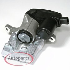 Bremssattel für elektronische Handbremse hinten links für VW Audi Seat Skoda