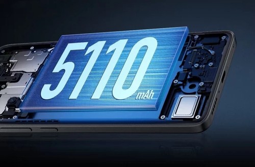 VAT Free! Xiaomi Redmi 5G Note 14 Mobile 5100mAh 6.67" 120Hz Global Unlocked - 第 4/11 張圖片