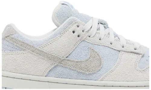 Nike Dunk Low 'Photon Dust Armory Blue' - Imagen 8 de 9