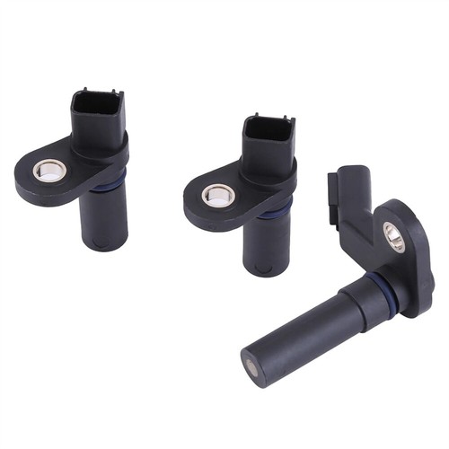 Crankshaft Camshaft Position Sensor For Ford Crown Victoria E-Series F-150 F-250 - Picture 5 of 6