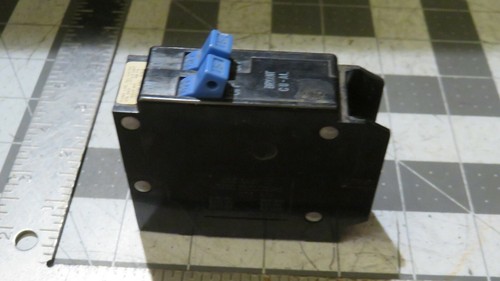 Type MH/MM, EP, BD Circuit Breakers 1 - 4 Pole 15 - 50 amp - Picture 22 of 24