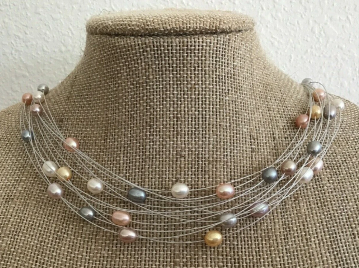 Ebay honora shop pearls