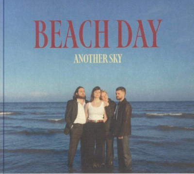 Another Sky - Beach Day CD (2024) New Audio Quality Guaranteed Amazing Value