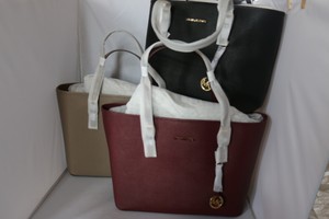 michael kors work tote