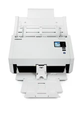 Visioneer PD45 50 ppm Document Scanner