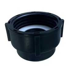 Adaptateur de réservoir IBC Connecteur de tuyau d'arrosage Dn50 Remplacement