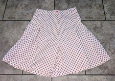1970s Women's Vintage Skorts 26-28" Waist