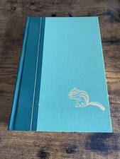 Vintage 1986 Reader s Digest North American Wildlife Hardcover Book