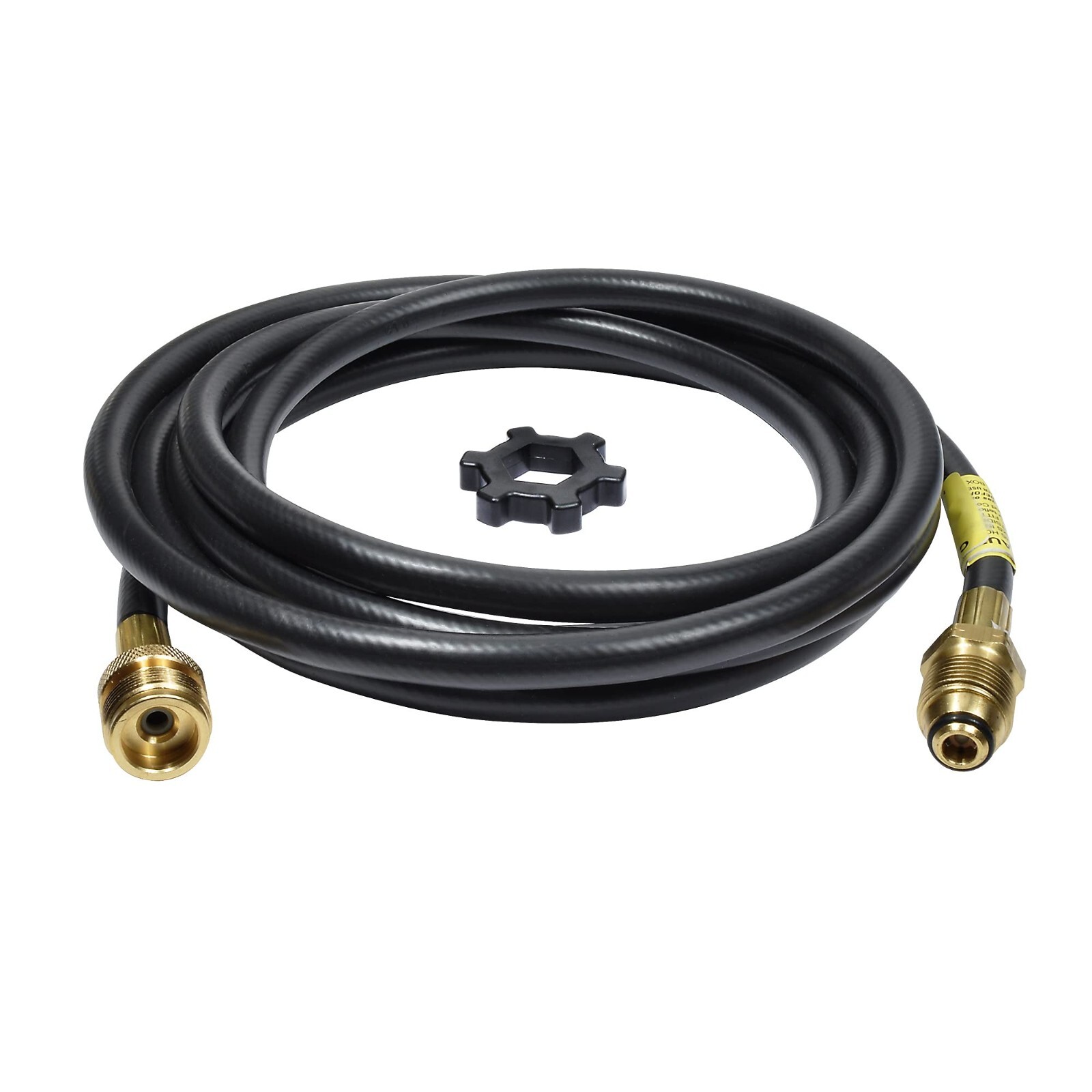 Mr. Heater 12' Propane Hose Assembly F273702