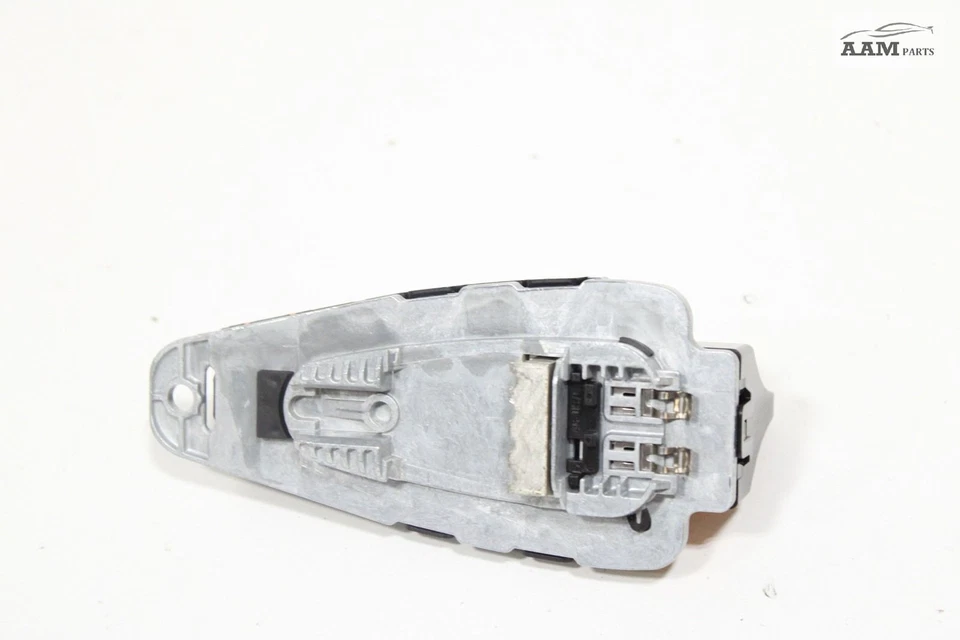 2018-2022 BMW M550I G30 REAR ROOF EXTERIOR SHARK FIN ANTENNA MODULE OEM - Image 3 of 4