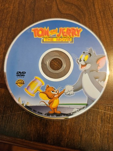 LOTS OF USED DVDs DISCS ONLY NO CASES - ALL MOVIES PLAY SAVE $ FOR BUYING MORE!! - Picture 99 of 109