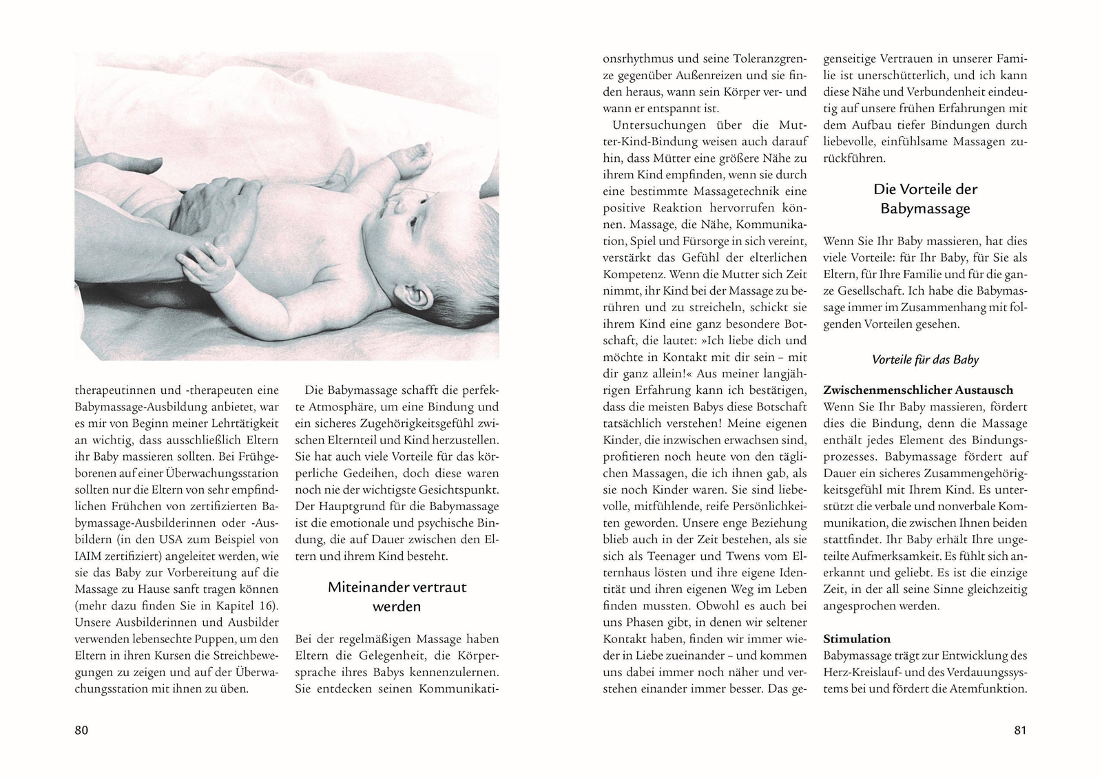 Thumbnail - Vimala Schneider Mcclure Babymassage