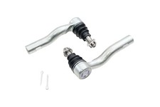 Megan Racing Front Outer Tie Rod Ends (15mm Bumpsteer Correction) for BRZ 22+