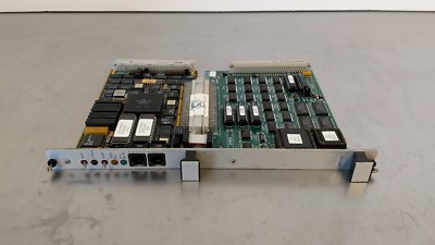 Pressco Technology - PTM Rev. 04 V0103 / PN: 14005 - Processor Board        3E-1