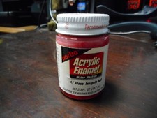 Pactra - Gloss Insignia Red