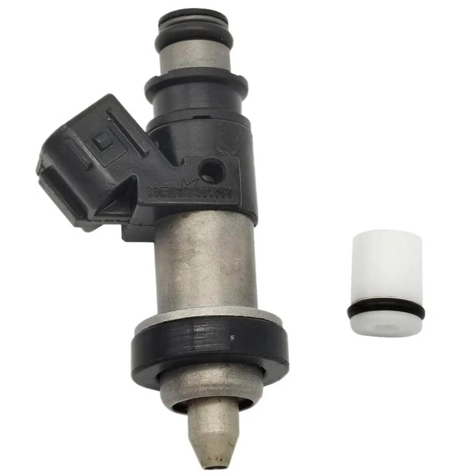 Inyectores de combustible 6 piezas para Honda Odyssey 2002-2004 3,5 l 2002-2003 Acura TL 3,2 L V6 Foto 3 de 4