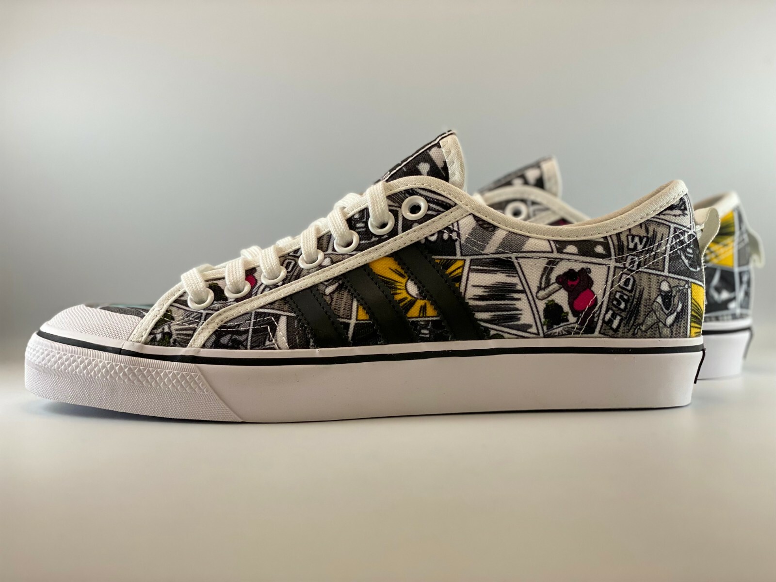 Venta De Disney Adidas 73 Articulos Usados