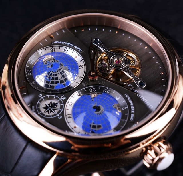 luxury swiss watches for men