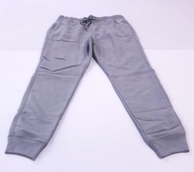 Hollister Mens Skinny Drawstring Fleece 