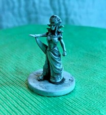 Medusa Monster Menagerie Pathfinder Dungeons Dragons Miniature 18/45 d d mini