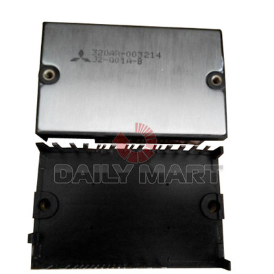 MITSUBISHI J2-Q01A-B POWER TRANSISTOR MODULE INSULATED SEMICONDUCTOR NEW