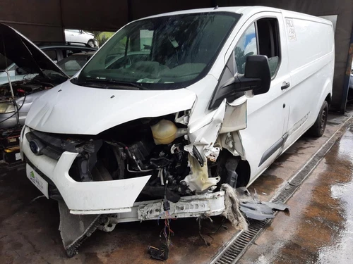 GK2T14B144HA Caja Reles/Fusibles para FORD TRANSIT CUSTOM FURGÓN (TTF) 8030191 - Imagen 5 de 10