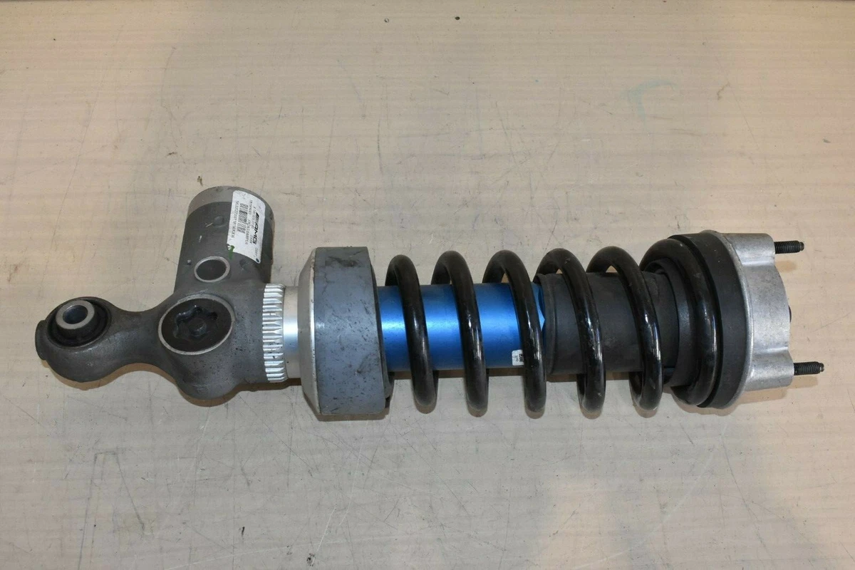15-21 MERCEDES AMG GT R190 C190 FRONT SUSPENSION STRUT SHOCK 