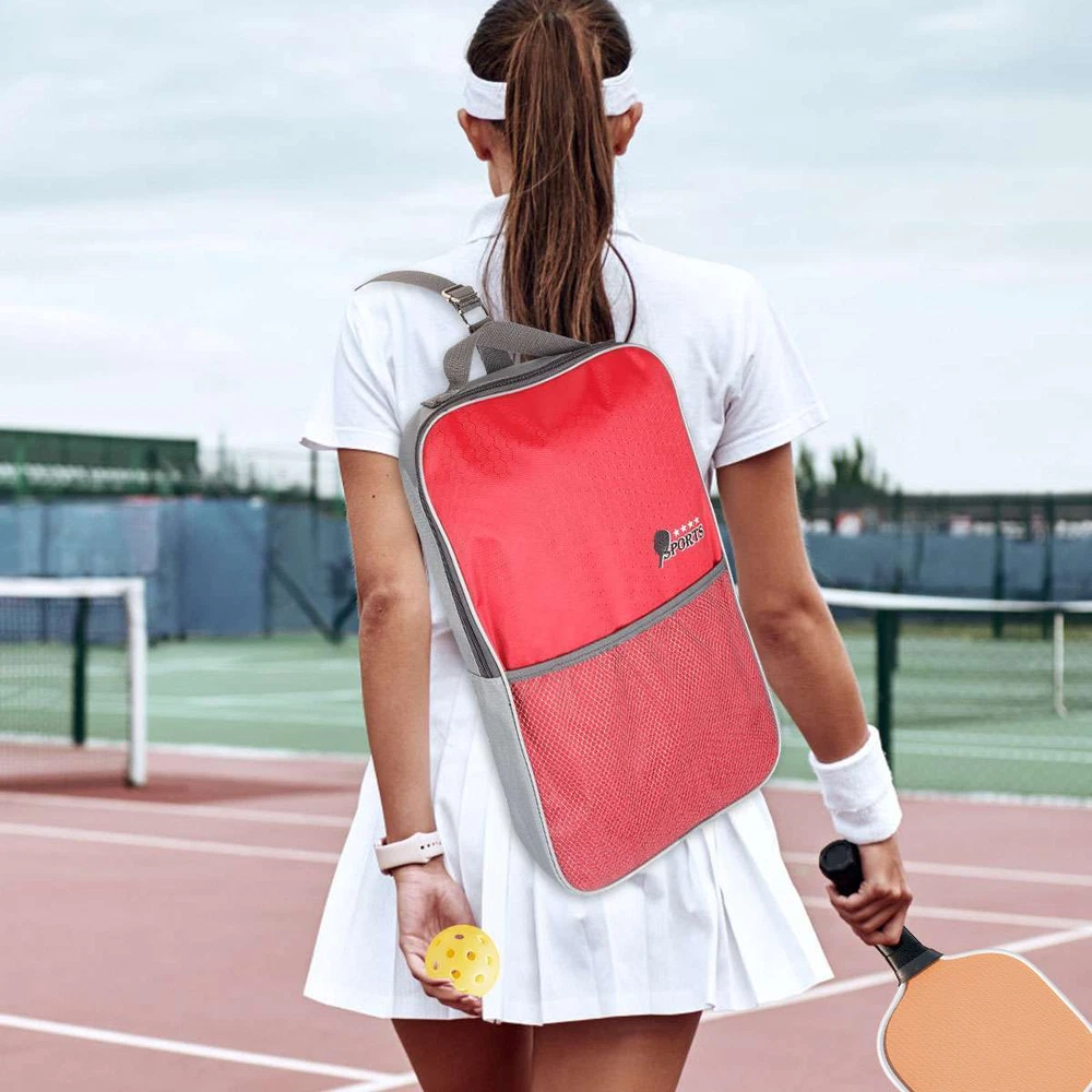 Pickleball Bag Pickleball Bags for Women Men Pickleball Backpack Pickleball