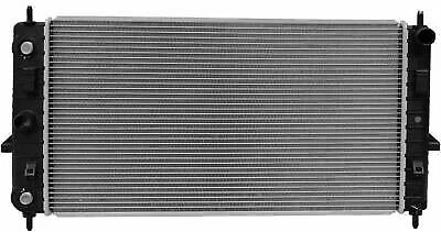 Radiador L4 2,0 L/2,2 L/2,4 L con desconexión rápida para Chevrolet Cobalt 2005 2010 Foto 2 de 2