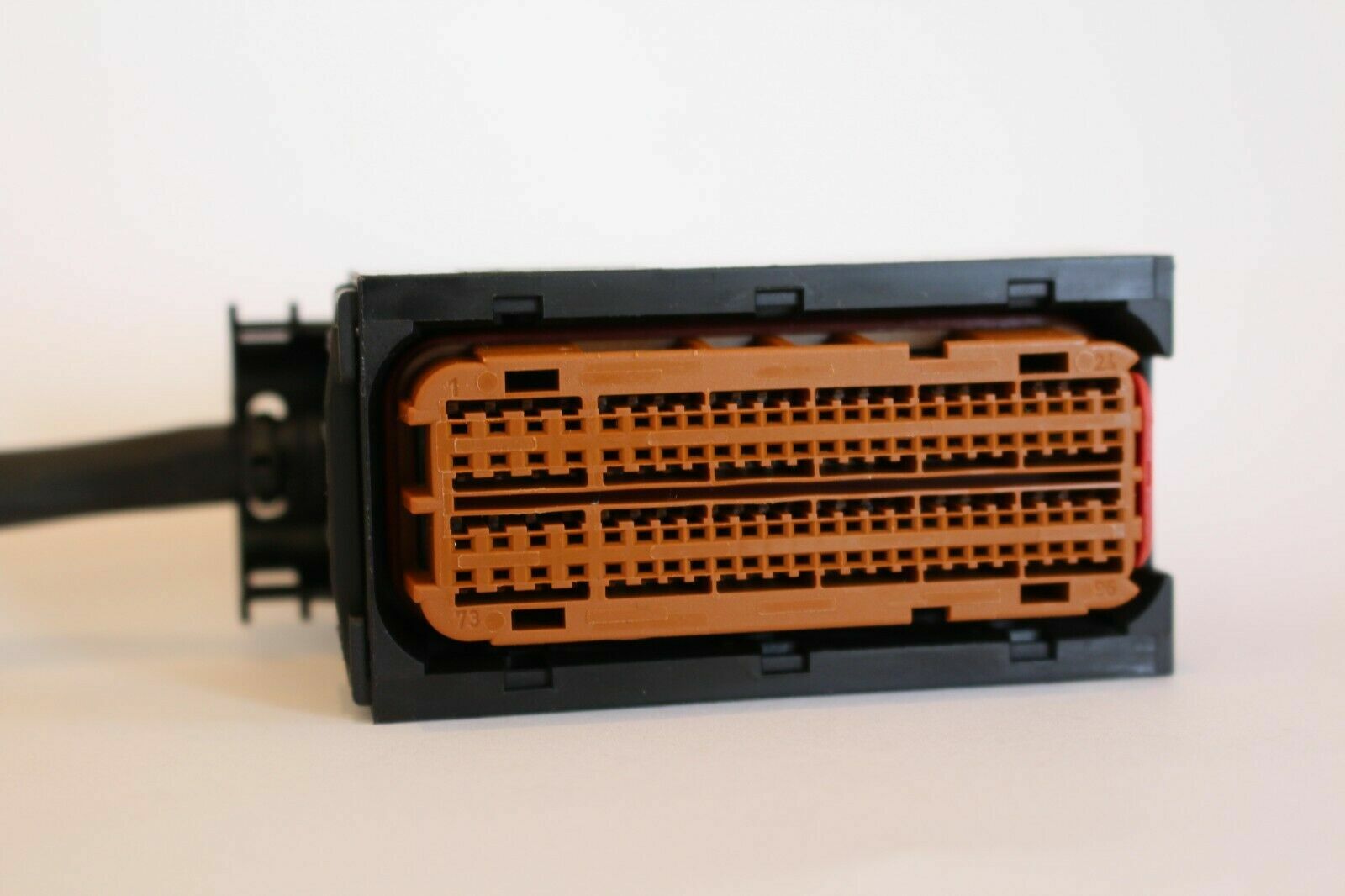 Base Cable (6ft) + Cable for Cummins CM2350 ECM's Bench Tuning Harness