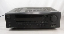 Onkyo HT-R530 AV Receiver Tuner Tested And Ready