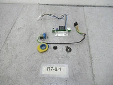 Geze TSA160 Various Spare Parts Endschaltereinheit + Platine 00143 with Plug