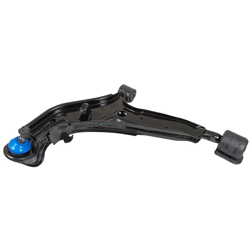 Front Lower Control Arm w/ Ball Joint For 1996 1997 1998 1999 INFINITI I30 - Image 4 of 4