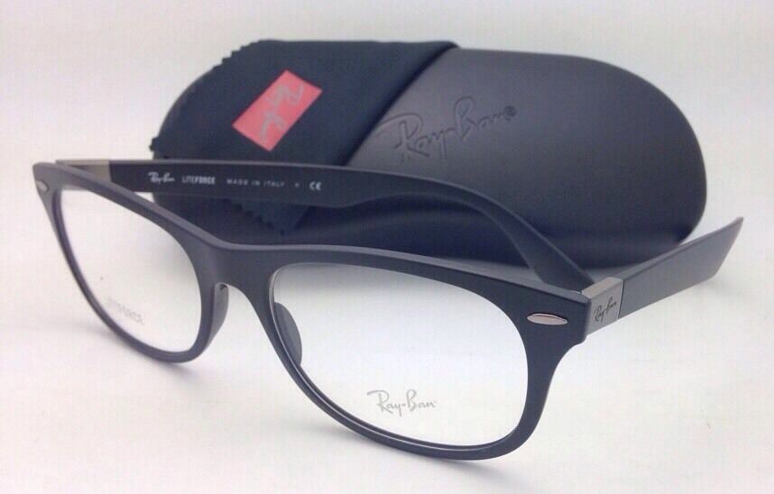 ray ban liteforce frames